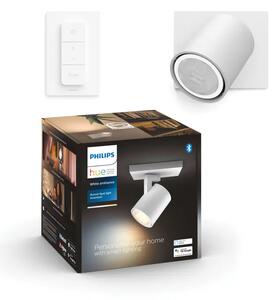 STENSKE SVETILKE PHILIPS RUNNER HUE BELE 1X4,2W 2200-6500K 8720169320659