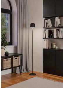ZUNANJA STOJEČA SVETILKA/LED 3,8 W, V-1400, IP54, ČRNE RAZREDA 901748