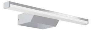 STENSKA SVETILKA NAD OGLEDALOM LED 12W, RGB, BELA REGELLO-Z 901288