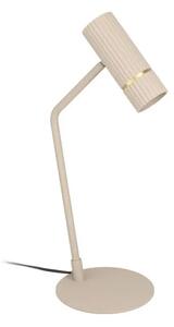 NAMIZNA SVETILKA 1xLED GU10.5W, PEŠČENA BARVA/MEDENINA CAMINIA 901154