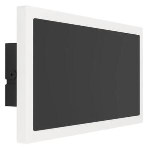 STENSKA SVETILKA 1xLED 12W, ČRNO/BELA TALAMELLO 1 901189