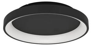 STROPNA SVETILKA 1xLED 20W, PROM 350, ČRNO/BELA LORETELLO 901251