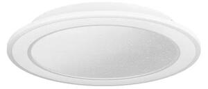 STENSKA SVETILKA 1xLED 20W, BEL KRISTAL, UČINKOVITA MACCHIONI 901232