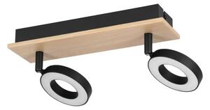 REFLEKTOR 2xLED 2X4,27 LES/CHRNA/BEL RIELVES 901203