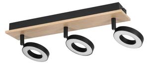 REFLEKTOR 3xLED 3X4,27 LES/CHRNA/BEL RIELVES 901204