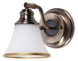 GRANDO REFLEKTOR E14 R50 1X MAX 40/BRONA/IP20 RA6545