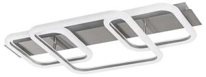 STROPNA SVETILKA FANDRAL LED 42/SATEN KROM/IP20/3800lm RA6997