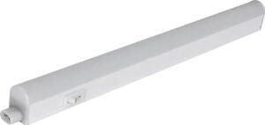 LED OSVETLITEV ZA POLICE GREG 4/BELA/IP20/400lm RA5216