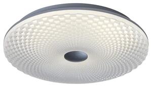 STROPNA SVETILKA GALETI2 LED 24/SREBRNA/IP20/1900lm RA71184
