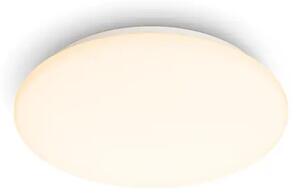 STROPNA SVETILKA MOIRE CL200 BELA RD 10W 27K 8718699750534