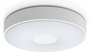 STROPNA SVETILKA COINER SS RD 24W 27K BELA 8720169301252
