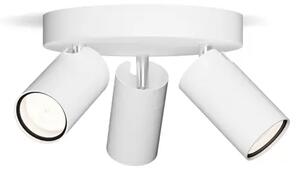 STROPNI/STENSKI REFLEKTOR IDRIS BEL 3X5W IP44 8720169299153
