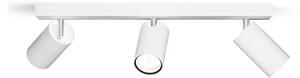 STROPNI/STENSKI REFLEKTOR IDRIS BEL 3X5W IP44 8720169299115