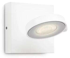 LED REFLEKTOR Z MEHANSKIM SILICIJSKIM BELIM 1X4,5W SELV 8718291488132