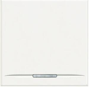 AXOLUTE STIKALO NAVADNO 1P/16A/250V 2M BELO HD4051M2