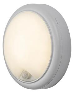 HITURA ZUNANJA STENSKA SVETILKA LED 15/BELA/IP54/1500lm RA77029