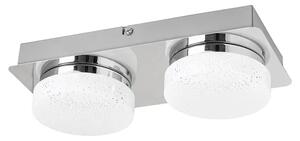 LED REFLEKTOR HILARY 10/KROM/IP20/800lm RA5662