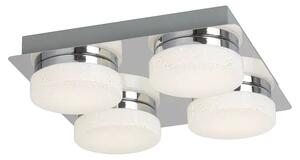 LED REFLEKTOR HILARY 20/KROM/IP20/1600lm RA5664
