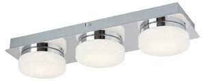 LED REFLEKTOR HILARY 15/KROM/IP20/1200lm RA5663