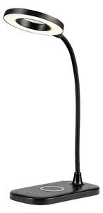 HARDIN NAMIZNA SVETILKA LED 5/ČRNA/IP20/210lm RA74013