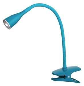 NAMIZNA SVETILKA JEFF LED 4,5/MODRA/IP20/330lm RA4195