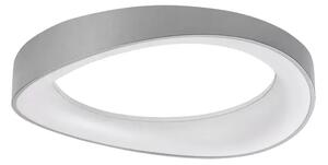 STROPNA SVETILKA ILIANA LED 38/SREBRNA/IP20/2600lm RA71055