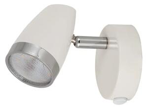 LED reflektor KAREN 4/BELA/IP20/280lm RA6666
