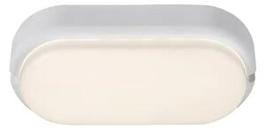 ZUNANJA STENSKA SVETILKA HORT / ZUNANJA STROPNA LED SVETILKA 15/BELA/IP54/1300lm RA7408
