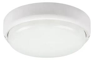 ZUNANJA STENSKA SVETILKA HORT / ZUNANJA STROPNA LED SVETILKA 15/BELA/IP54/1300lm RA7406
