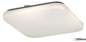 STROPNA SVETILKA ROB LED 32/BELA/IP20/2600lm RA2287