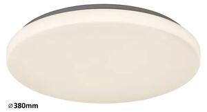 STROPNA SVETILKA ROB LED 32/BELA/IP20/2600lm RA2285