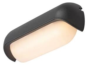 HULST ZUNANJA STENSKA SVETILKA LED 13/ANTRACIT/IP65/850lm RA77041
