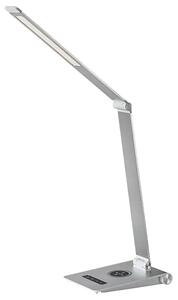 NAMIZNA SVETILKA NILFGARD LED 13/SREBRNA/IP20/890lm RA2029