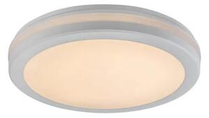 INDRE ZUNANJA STROPNA SVETILKA LED 28/BELA/IP54/2600lm RA77036