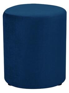 Tabure VEX 36x36 cm temno modra