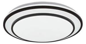 STROPNA SVETILKA LUPITA LED 40/ČRNA/IP20/2700lm RA2130
