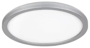 STROPNA SVETILKA LAMBERT LED 15/SREBRNA/IP44/1500lm RA3358