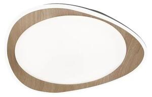 STROPNA SVETILKA TAMINO LED 24/BUKEV/IP20/1200lm RA2427