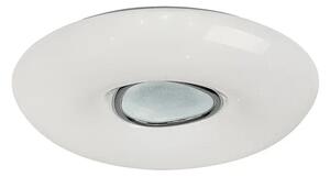 STROPNA SVETILKA TAYLA LED 60/BELA/IP20/4200lm RA3328