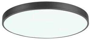 STROPNA SVETILKA TESIA LED 60/MAT ČRNA/IP20/5000lm RA3316