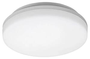 ZENON ZUNANJA STROPNA SVETILKA LED 18/BELA/IP54/1800lm RA2697