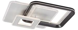 STREGOBOR STROPNA SVETILKA LED 48/SIVA/IP20/2950lm RA2937