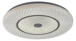 STROPNA SVETILKA TORNADO LED 72/KROM/IP20/5470lm RA3254