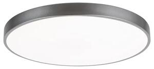 STROPNA SVETILKA TESIA LED 60/SREBRNA/IP20/5000lm RA3317