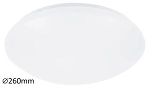 STROPNA SVETILKA LUCAS LED 12/BELA/IP20/900lm RA3434