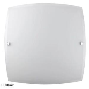 STROPNA SVETILKA NEDDA E27 1X MAX 60/OPALNO STEKLO/IP20 RA3688