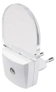 DEKORATIVNA SVETILKA PARIS LUX LED 0,5/BELA/IP20/6lm RA4658