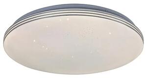STROPNA SVETILKA TOMA LED 20/KROM/IP44/1400lm RA3874