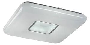 STROPNA SVETILKA TAYLA LED 72/KROM/IP20/6800lm RA4634