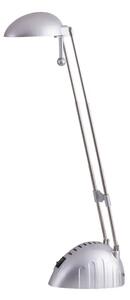 NAMIZNA SVETILKA RONALD LED 5/SREBRNA/IP20/350lm RA4335